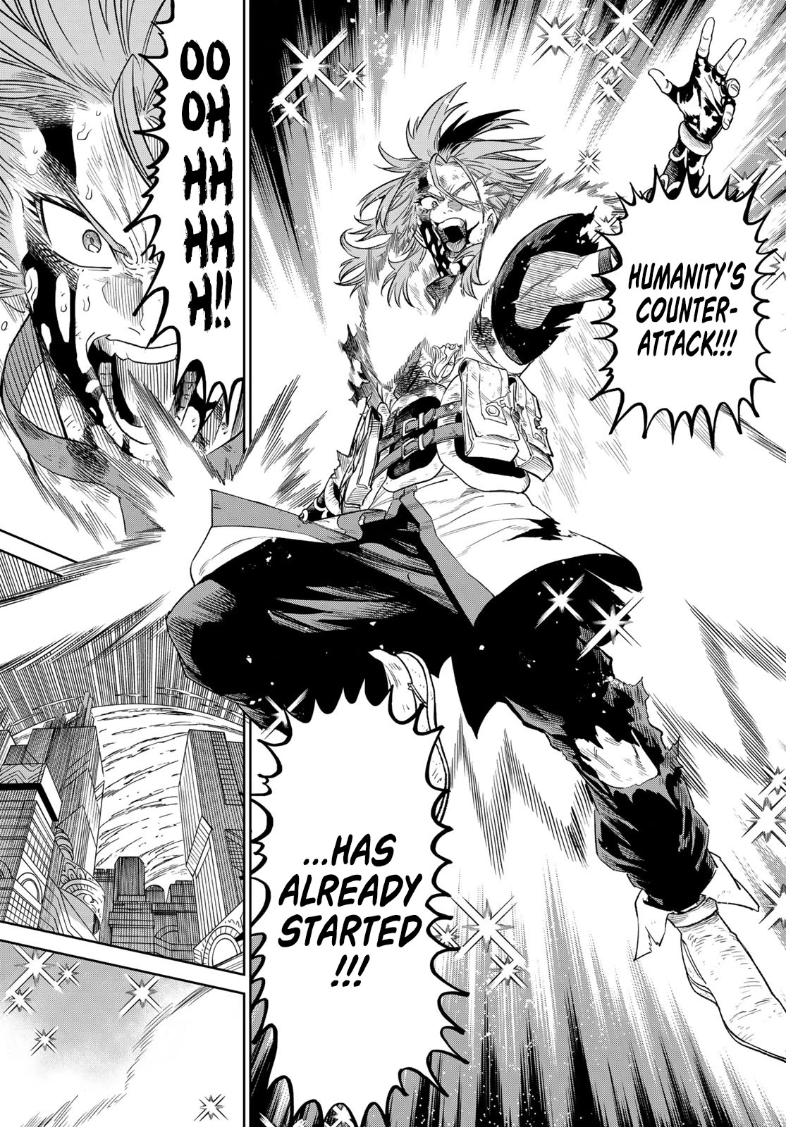 Versus Chapter 9.2 - Page 8