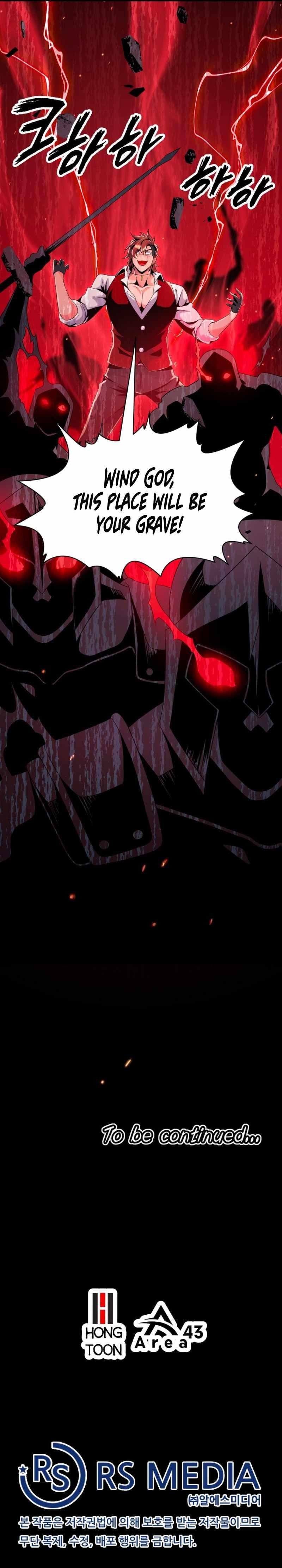 Descent of the Predecessor Chapter 29 - Page 10