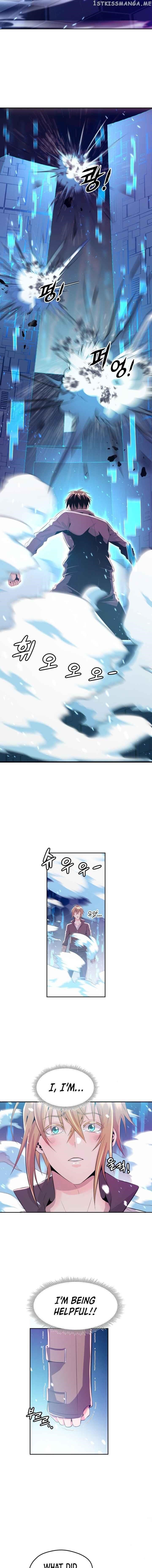 Descent of the Predecessor Chapter 3 - Page 19