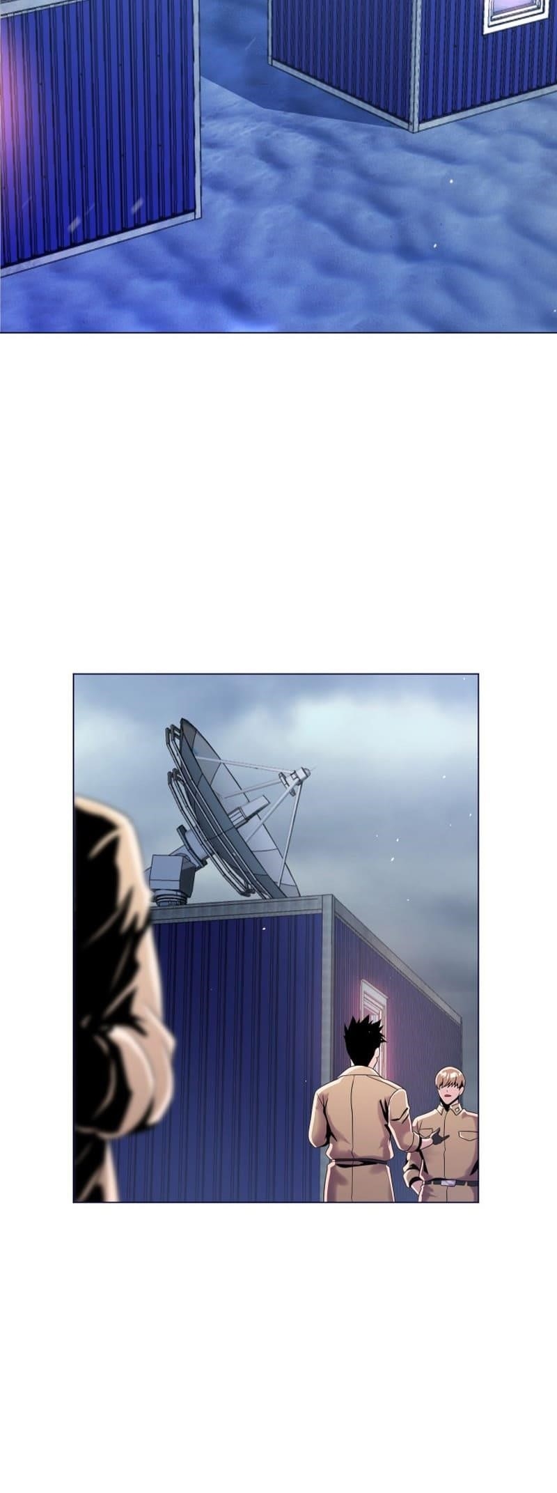 Descent of the Predecessor Chapter 39 - Page 14