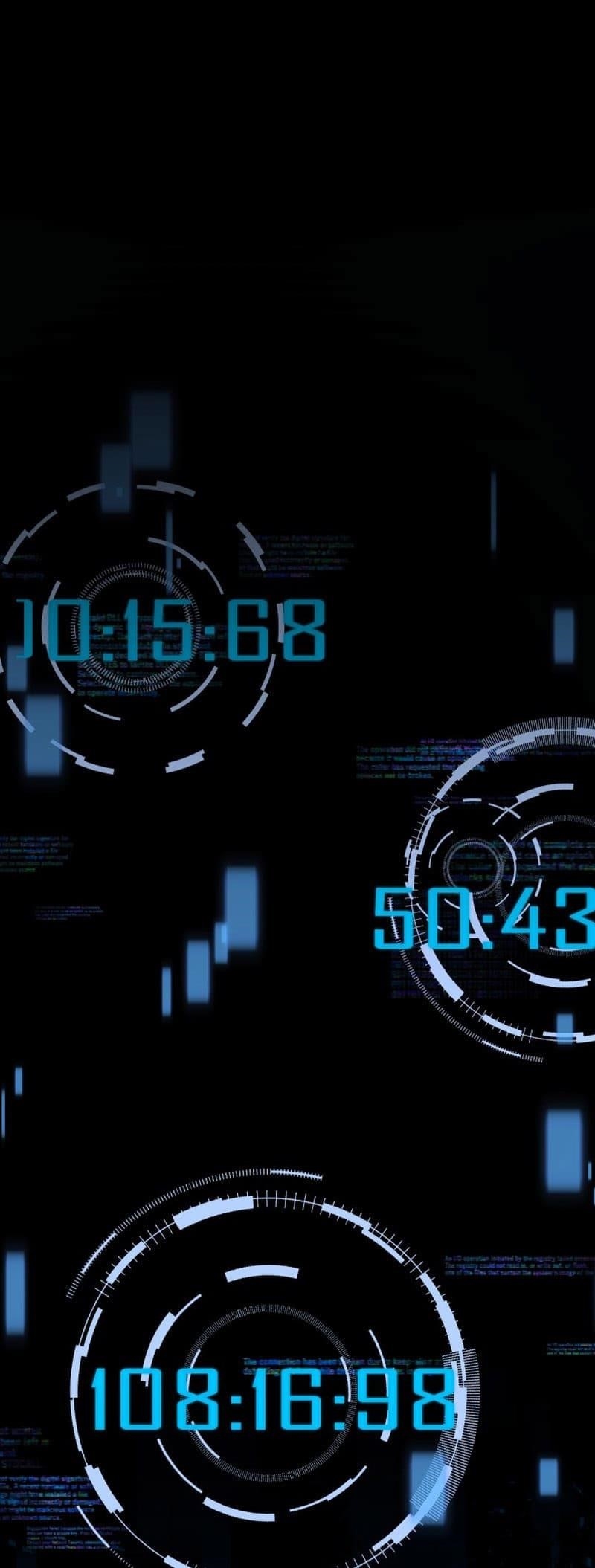 Descent of the Predecessor Chapter 39 - Page 16