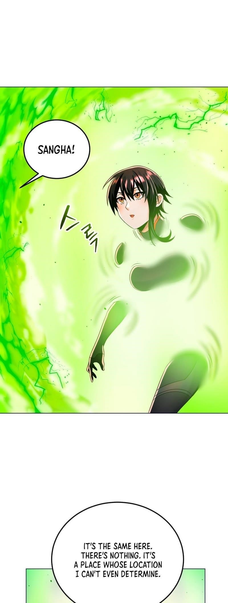 Descent of the Predecessor Chapter 39 - Page 19