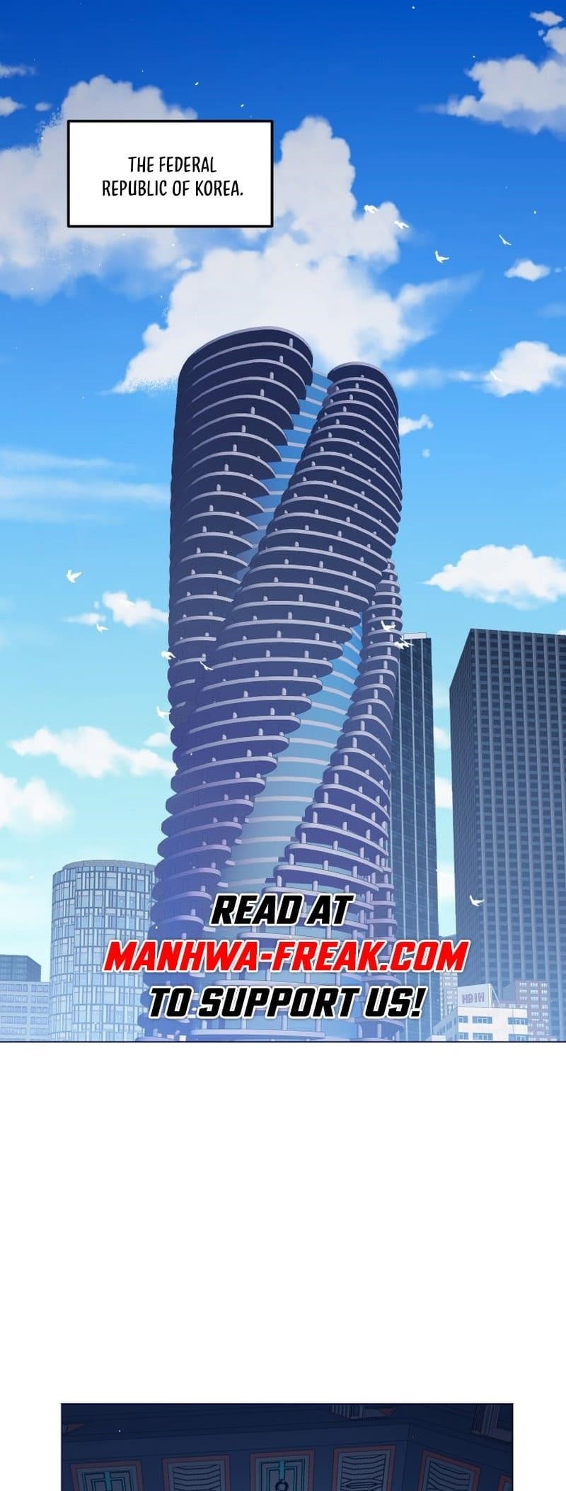 Descent of the Predecessor Chapter 39 - Page 2