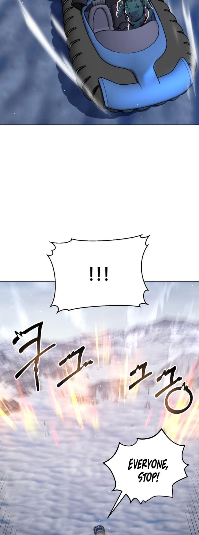 Descent of the Predecessor Chapter 39 - Page 26