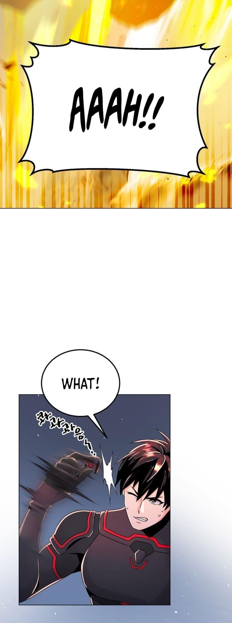 Descent of the Predecessor Chapter 39 - Page 30