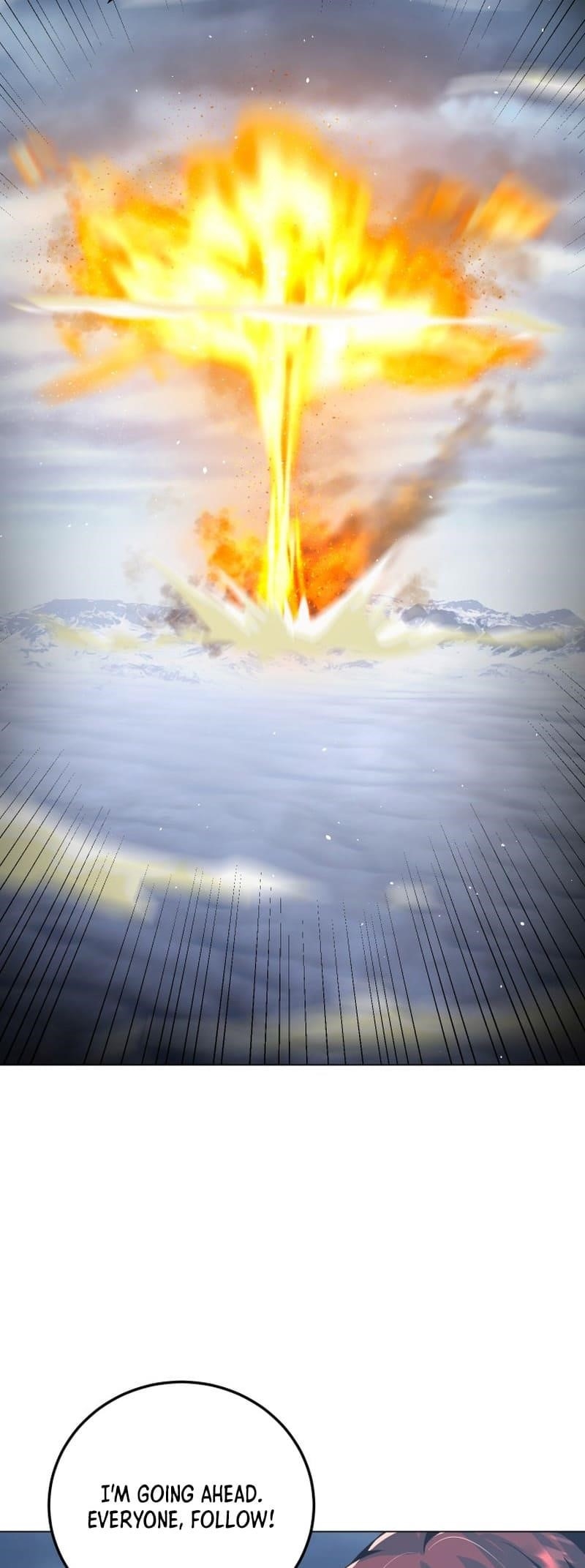 Descent of the Predecessor Chapter 39 - Page 33