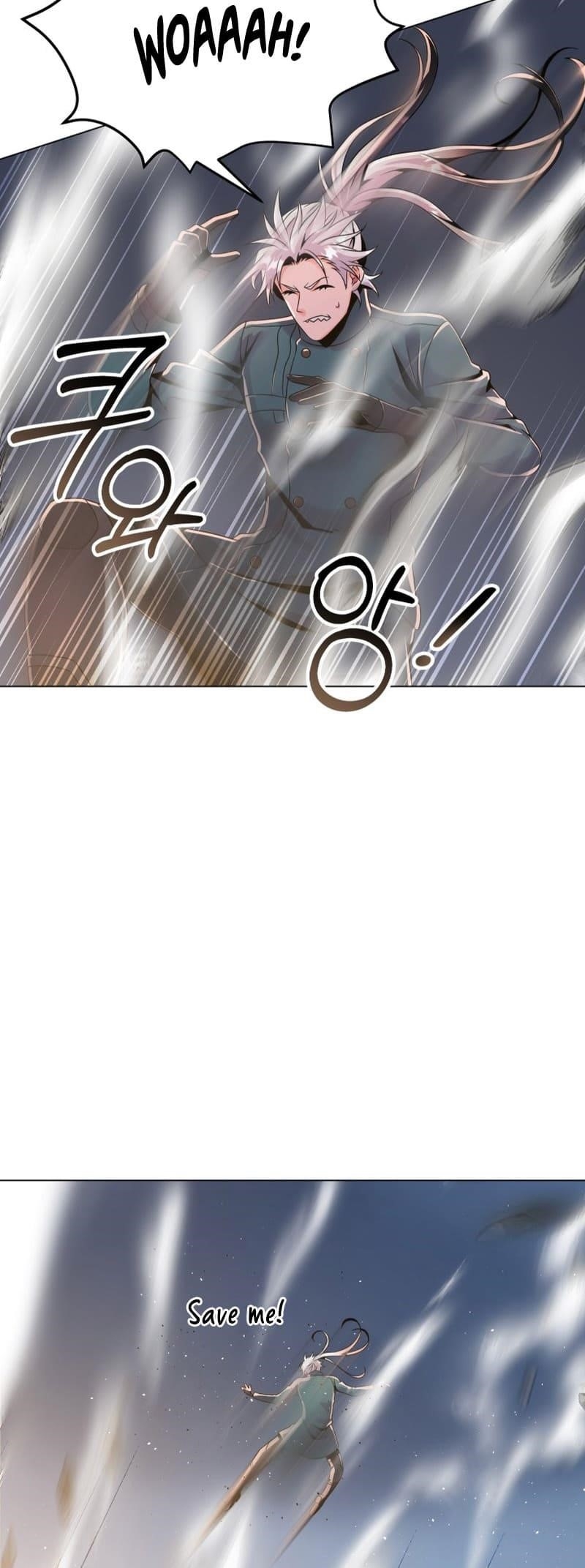 Descent of the Predecessor Chapter 39 - Page 38