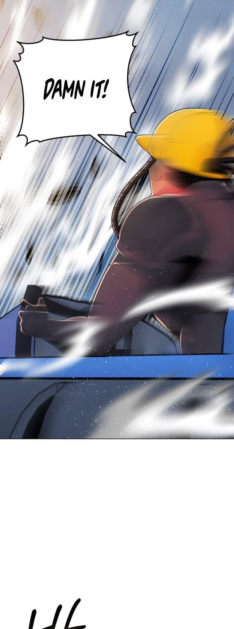 Descent of the Predecessor Chapter 39 - Page 39