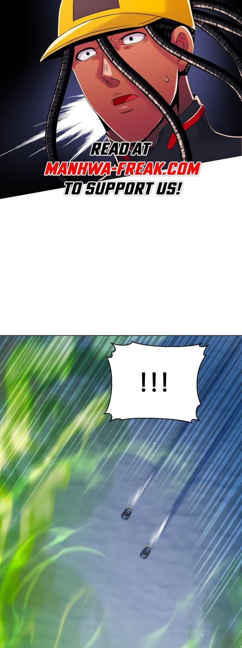 Descent of the Predecessor Chapter 39 - Page 45