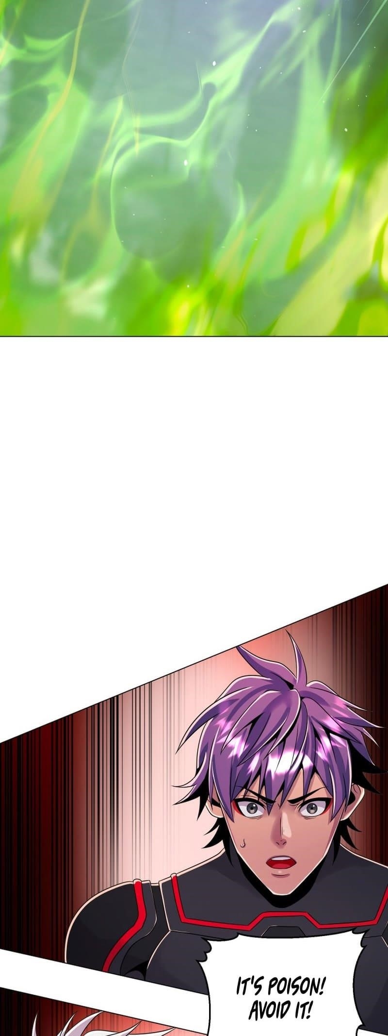 Descent of the Predecessor Chapter 39 - Page 46