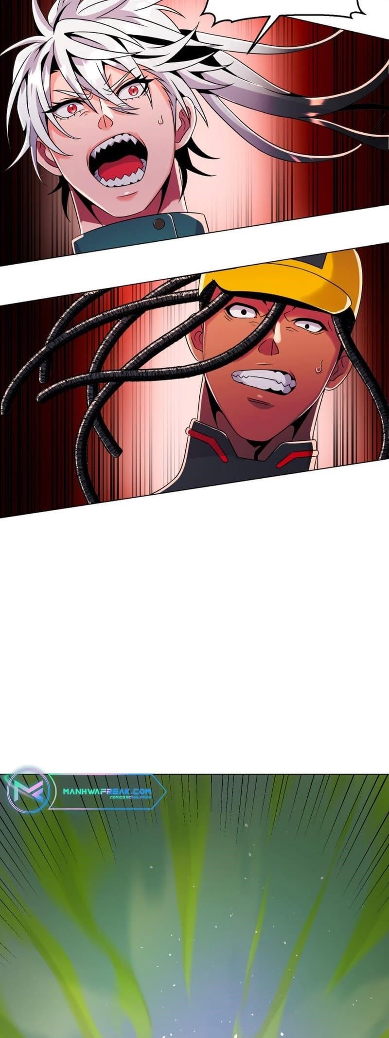 Descent of the Predecessor Chapter 39 - Page 47