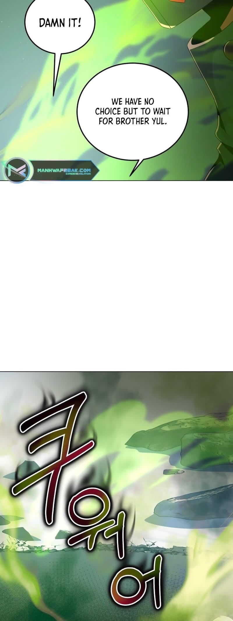 Descent of the Predecessor Chapter 39 - Page 50