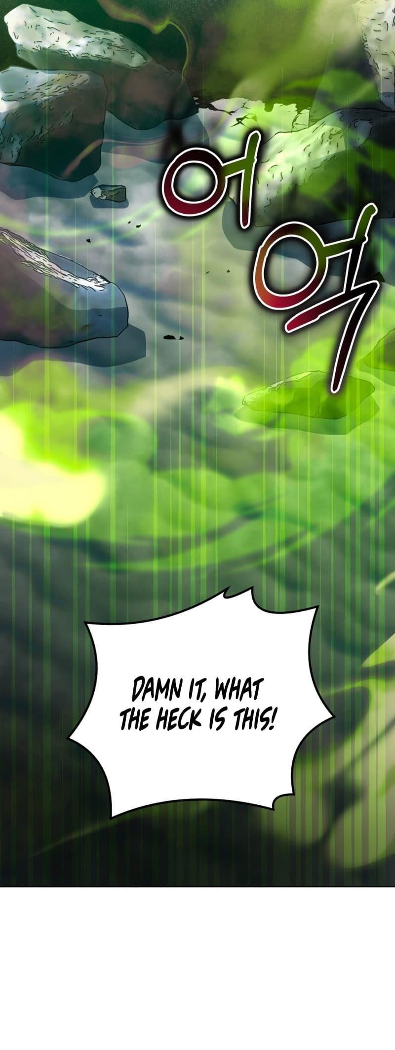 Descent of the Predecessor Chapter 39 - Page 51