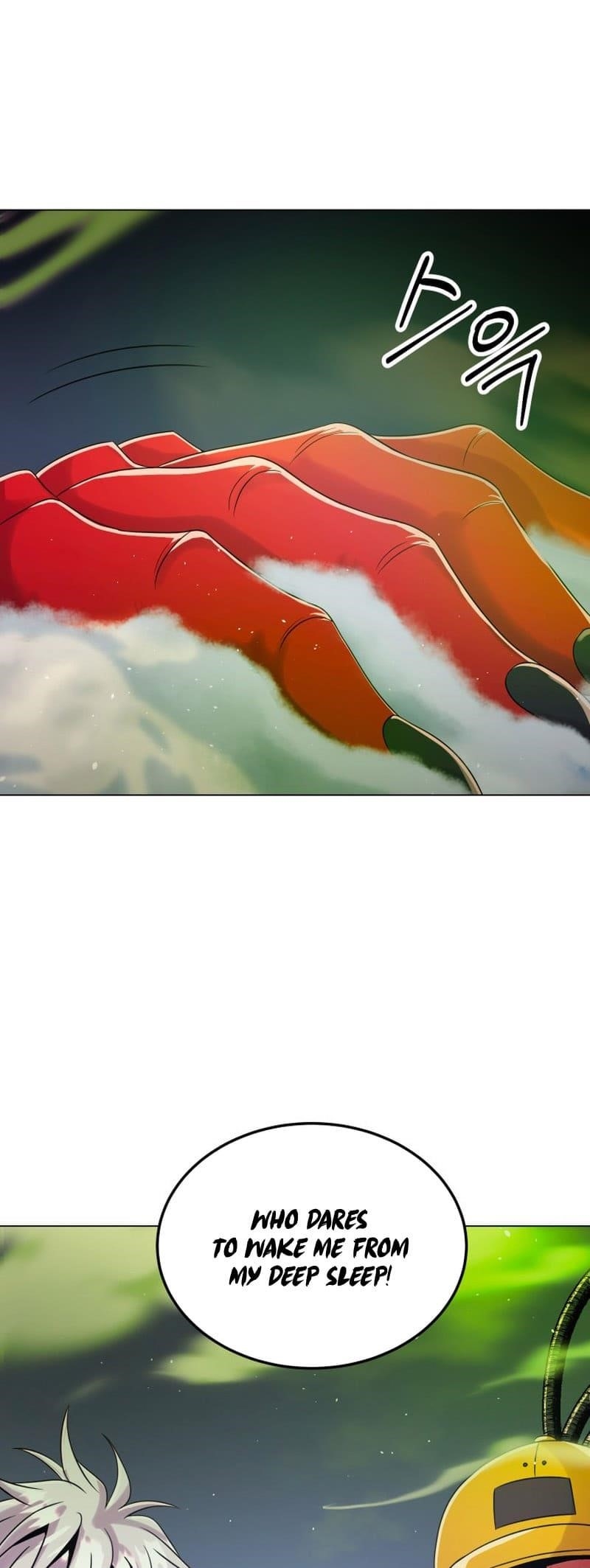 Descent of the Predecessor Chapter 39 - Page 52