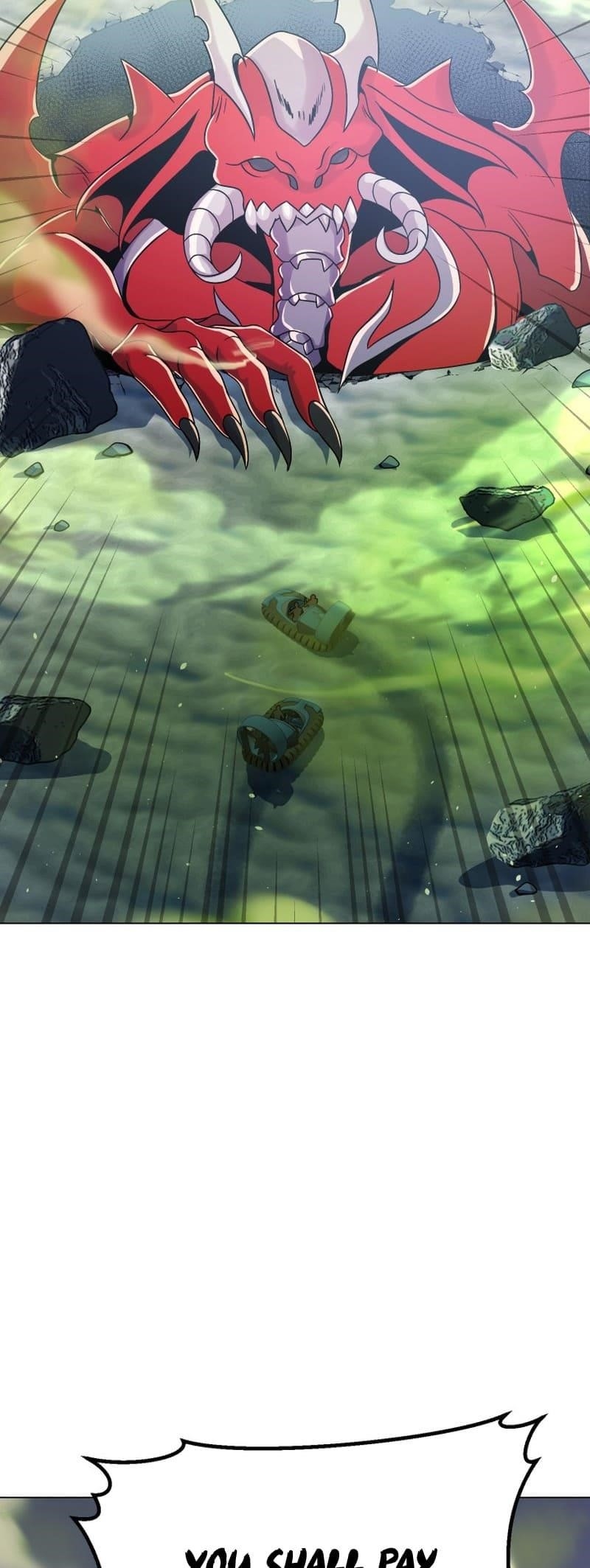 Descent of the Predecessor Chapter 39 - Page 54