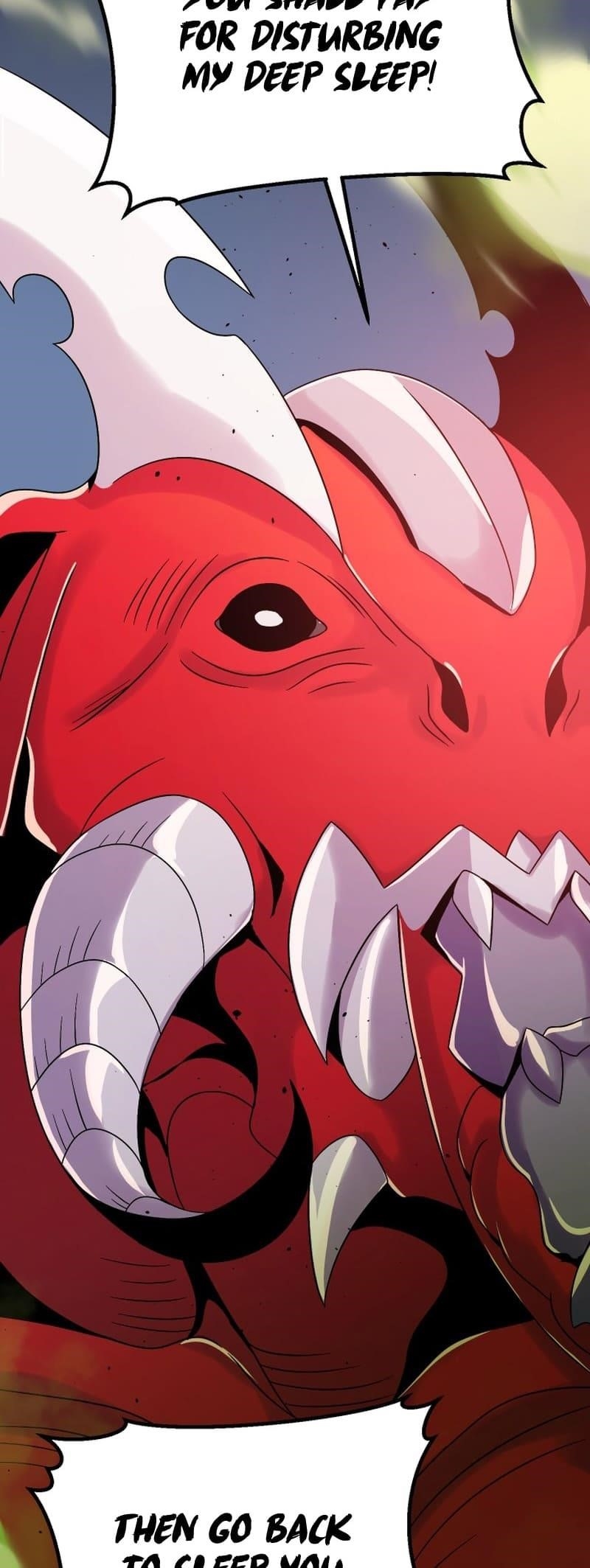 Descent of the Predecessor Chapter 39 - Page 55