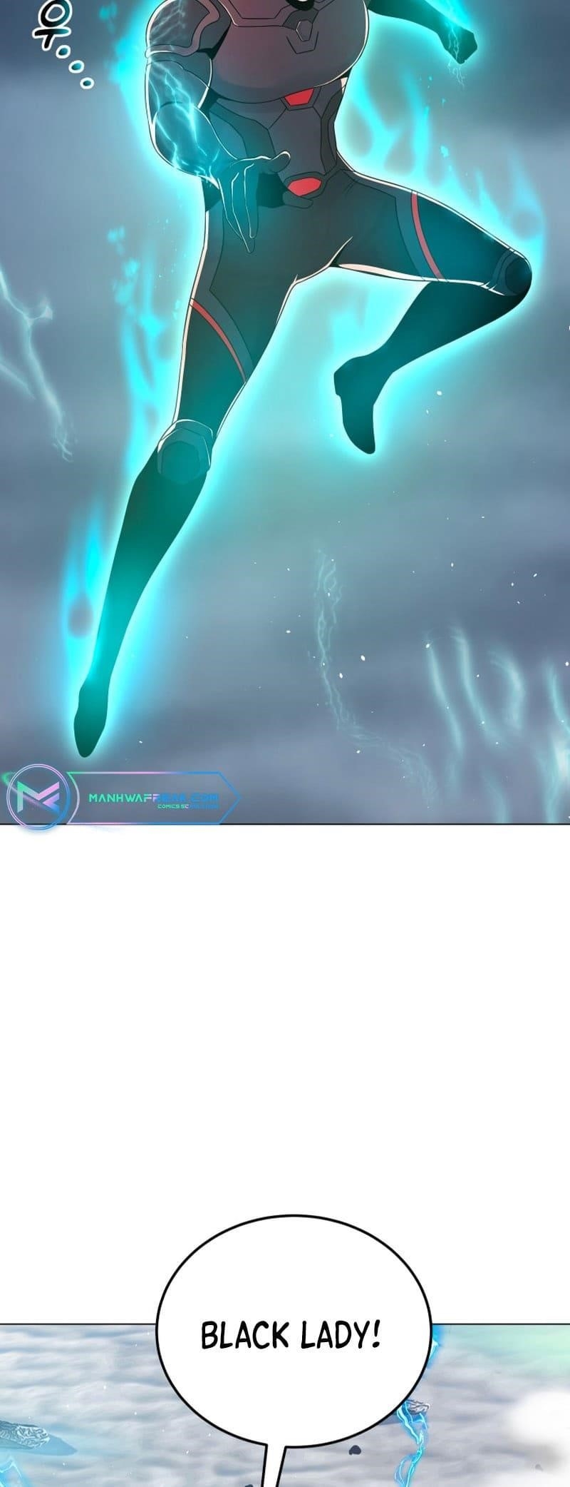 Descent of the Predecessor Chapter 39 - Page 60