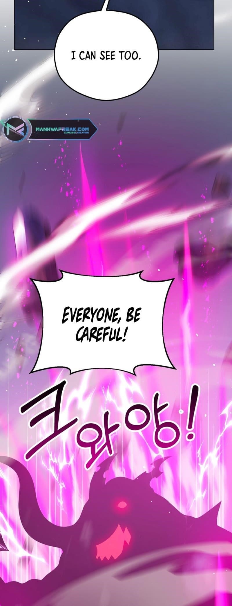 Descent of the Predecessor Chapter 39 - Page 64