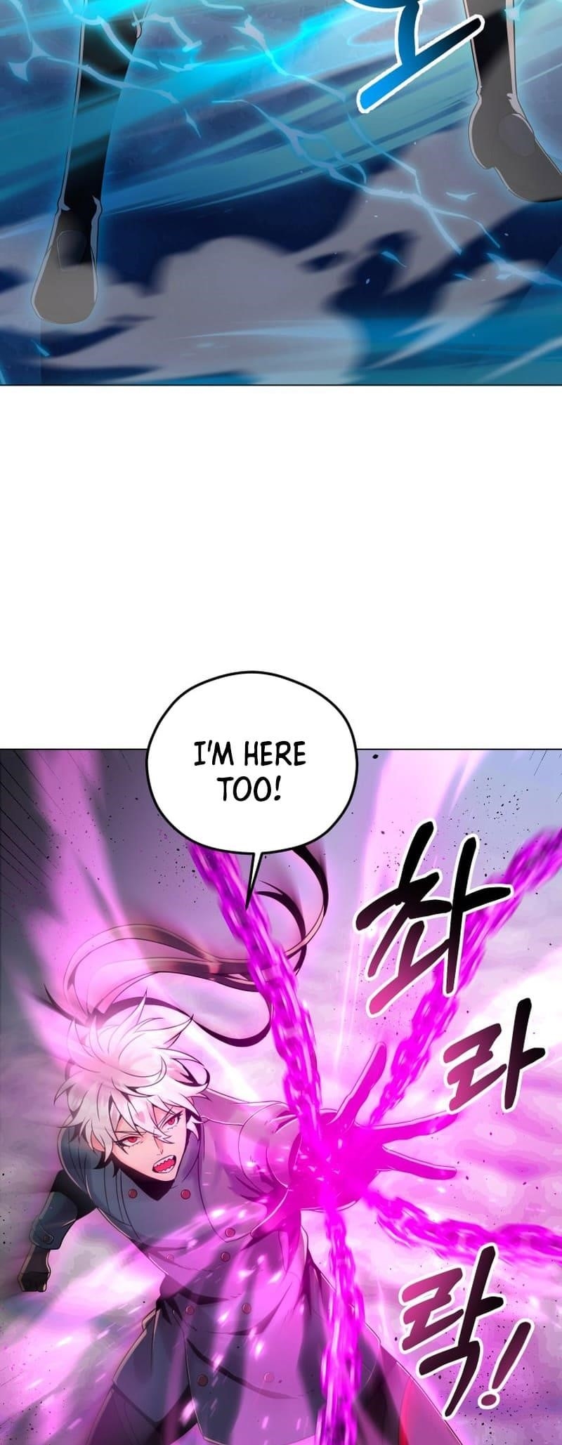 Descent of the Predecessor Chapter 39 - Page 67