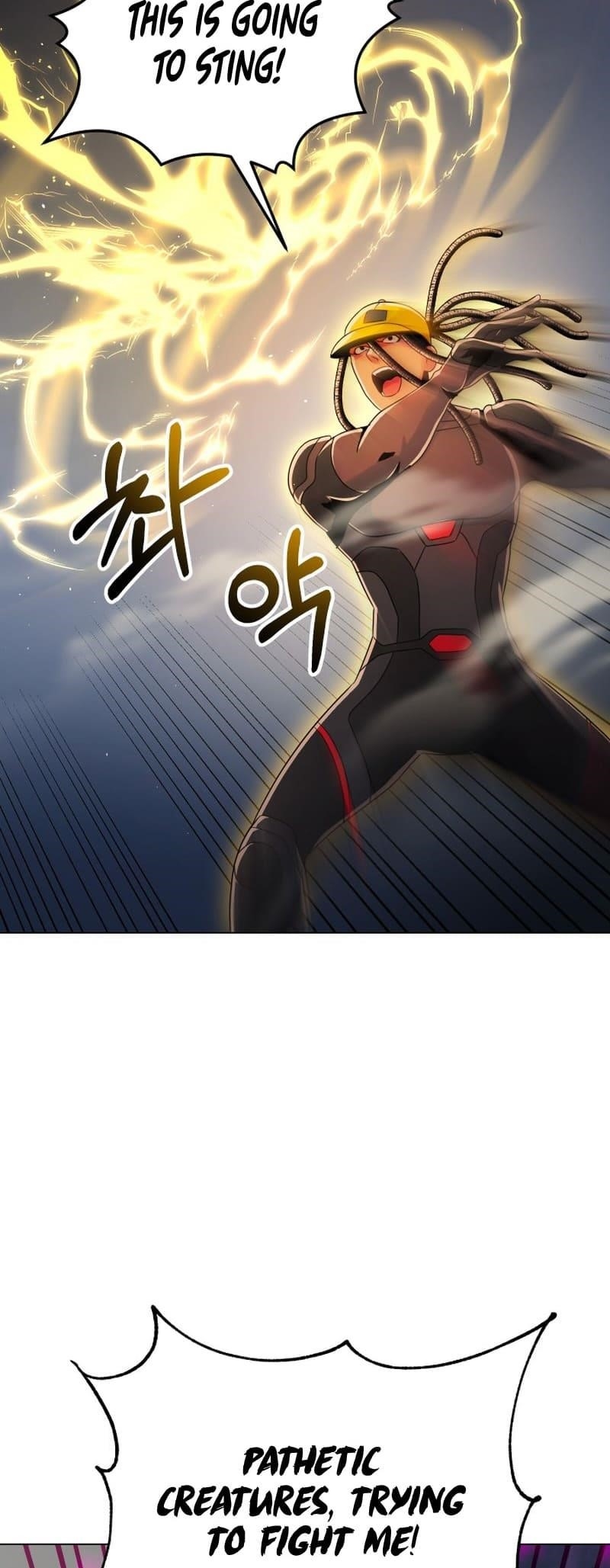 Descent of the Predecessor Chapter 39 - Page 69