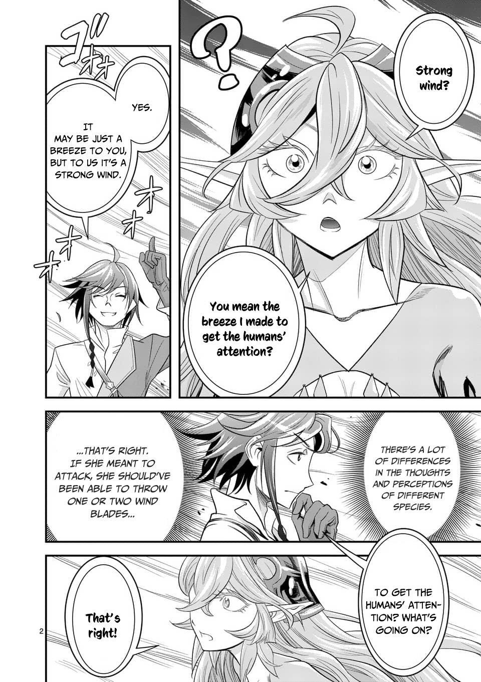 100-nin no Eiyuu o Sodateta Saikyou Yogensha wa, Boukensha ni Natte mo Sekaijuu no Deshi kara Shitawarete Masu Chapter 10.1 - Page 2