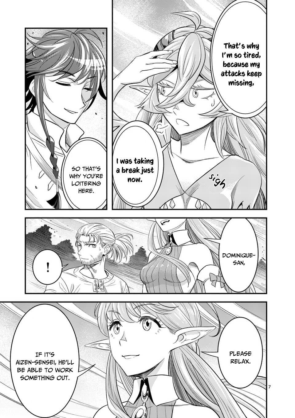 100-nin no Eiyuu o Sodateta Saikyou Yogensha wa, Boukensha ni Natte mo Sekaijuu no Deshi kara Shitawarete Masu Chapter 10.1 - Page 6