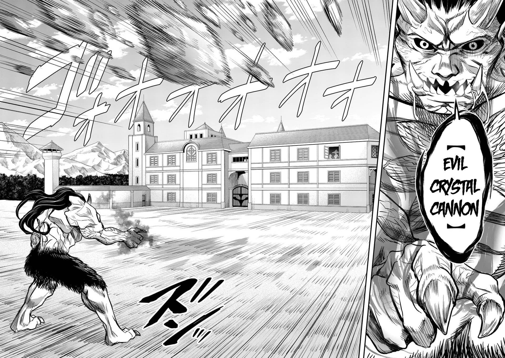 100-nin no Eiyuu o Sodateta Saikyou Yogensha wa, Boukensha ni Natte mo Sekaijuu no Deshi kara Shitawarete Masu Chapter 14 - Page 12