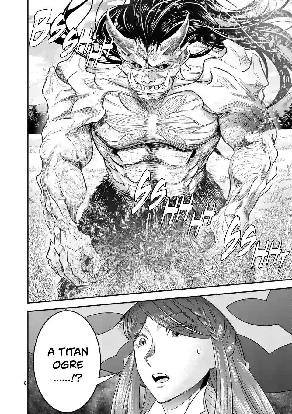 100-nin no Eiyuu o Sodateta Saikyou Yogensha wa, Boukensha ni Natte mo Sekaijuu no Deshi kara Shitawarete Masu Chapter 14 - Page 6