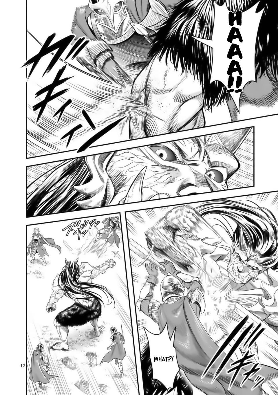 100-nin no Eiyuu o Sodateta Saikyou Yogensha wa, Boukensha ni Natte mo Sekaijuu no Deshi kara Shitawarete Masu Chapter 16 - Page 12