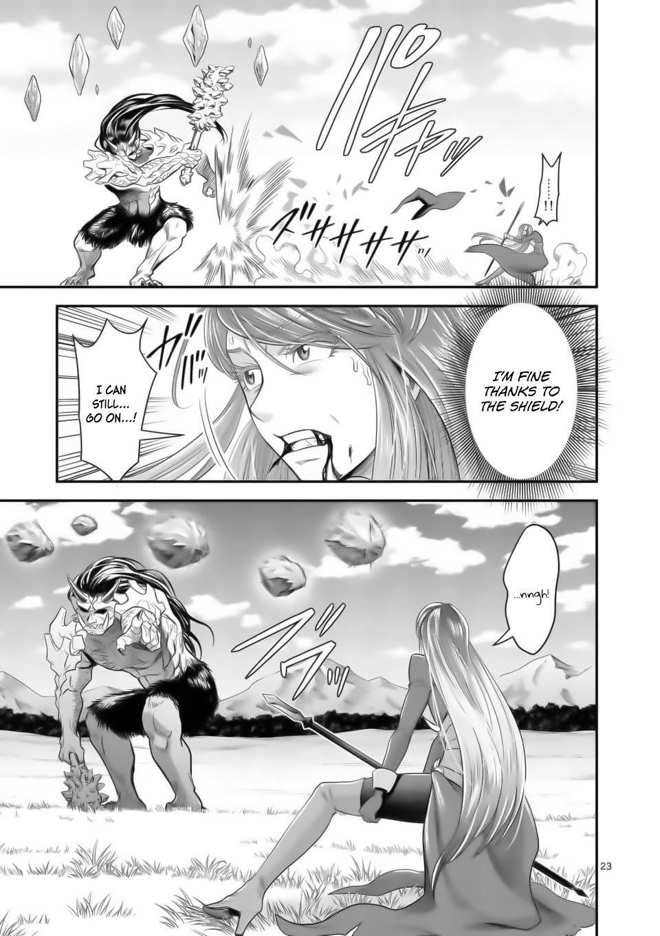 100-nin no Eiyuu o Sodateta Saikyou Yogensha wa, Boukensha ni Natte mo Sekaijuu no Deshi kara Shitawarete Masu Chapter 16 - Page 22