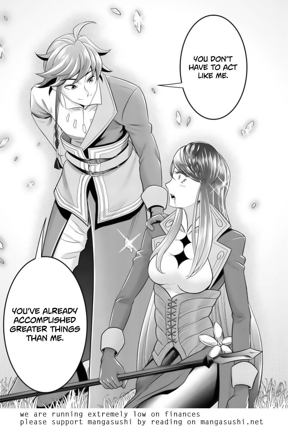 100-nin no Eiyuu o Sodateta Saikyou Yogensha wa, Boukensha ni Natte mo Sekaijuu no Deshi kara Shitawarete Masu Chapter 16 - Page 26