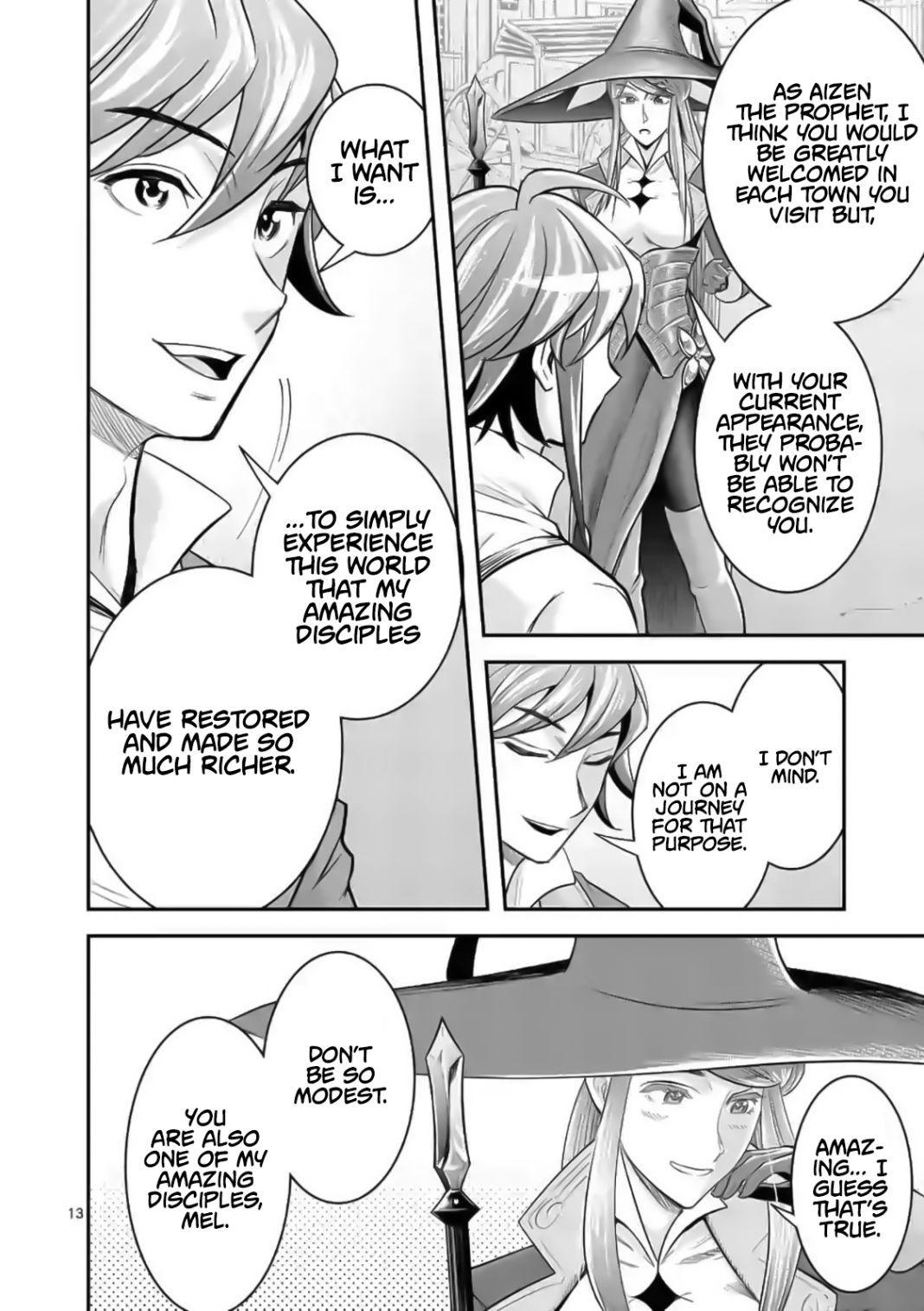 100-nin no Eiyuu o Sodateta Saikyou Yogensha wa, Boukensha ni Natte mo Sekaijuu no Deshi kara Shitawarete Masu Chapter 18 - Page 14