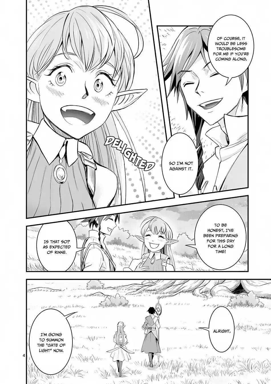 100-nin no Eiyuu o Sodateta Saikyou Yogensha wa, Boukensha ni Natte mo Sekaijuu no Deshi kara Shitawarete Masu Chapter 2 - Page 4