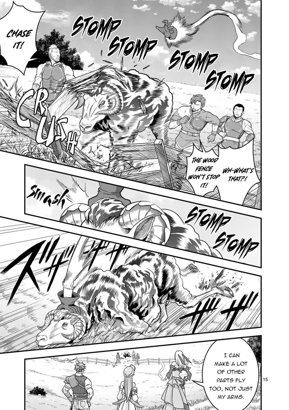 100-nin no Eiyuu o Sodateta Saikyou Yogensha wa, Boukensha ni Natte mo Sekaijuu no Deshi kara Shitawarete Masu Chapter 26 - Page 14