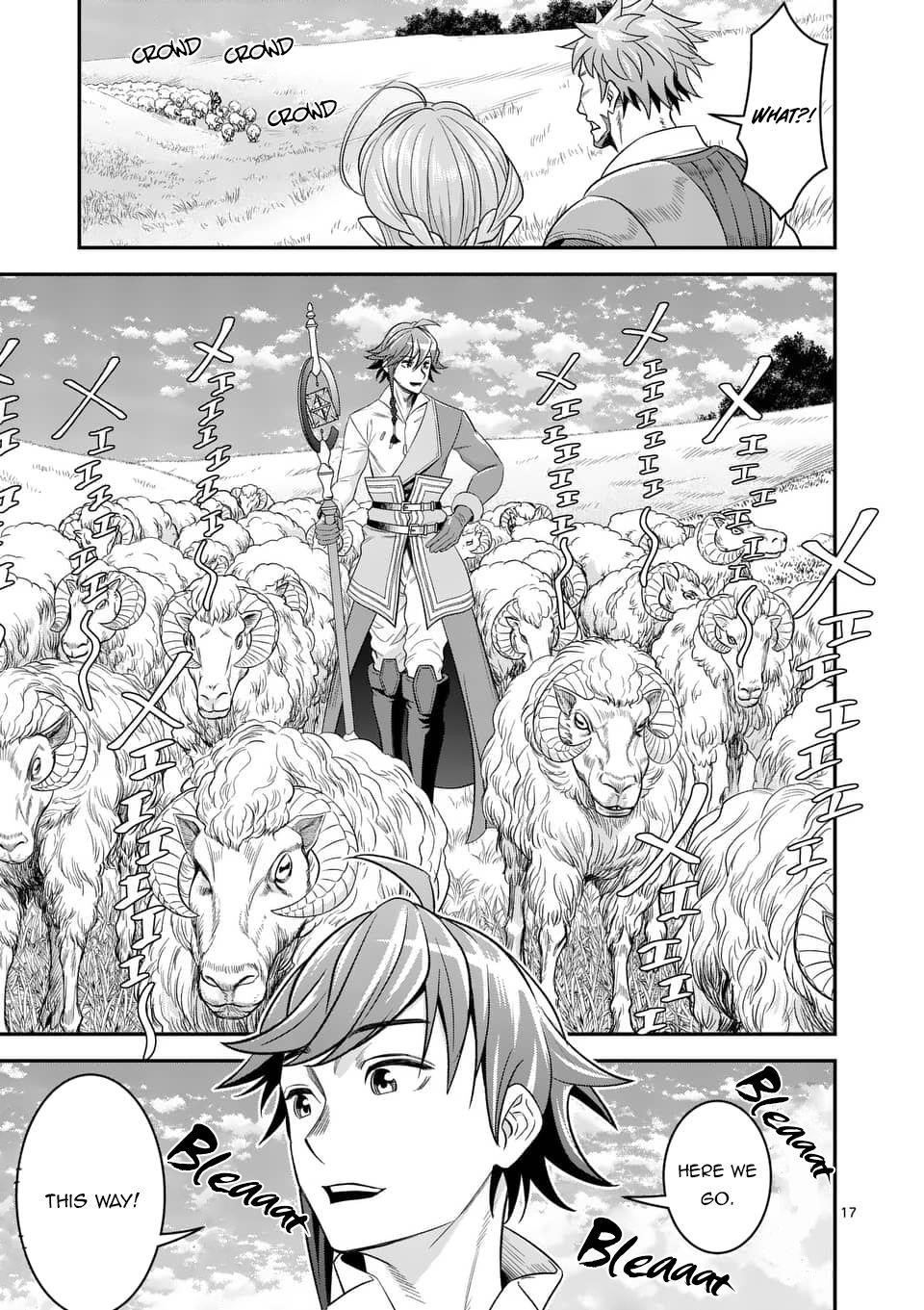 100-nin no Eiyuu o Sodateta Saikyou Yogensha wa, Boukensha ni Natte mo Sekaijuu no Deshi kara Shitawarete Masu Chapter 26 - Page 16