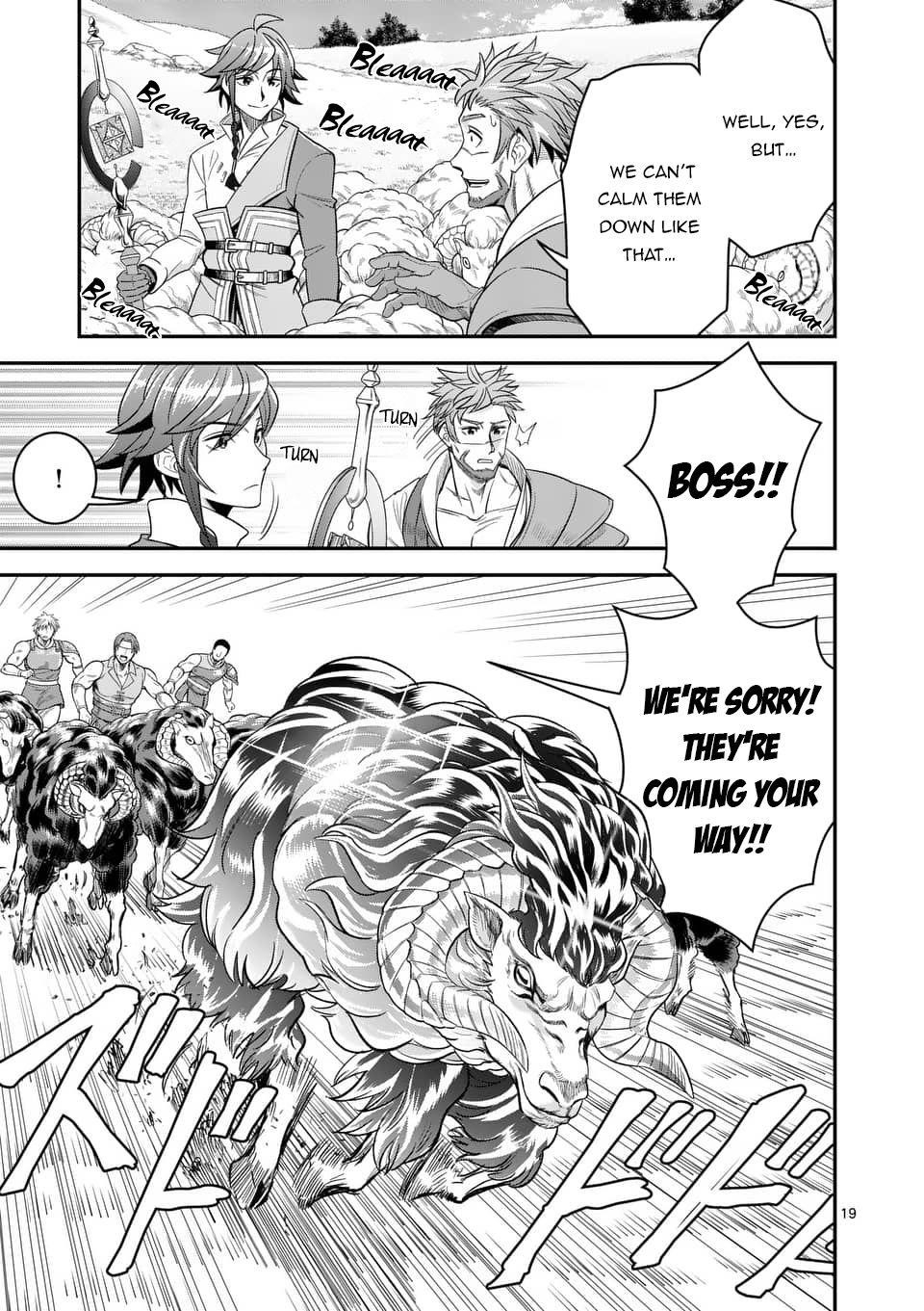 100-nin no Eiyuu o Sodateta Saikyou Yogensha wa, Boukensha ni Natte mo Sekaijuu no Deshi kara Shitawarete Masu Chapter 26 - Page 18