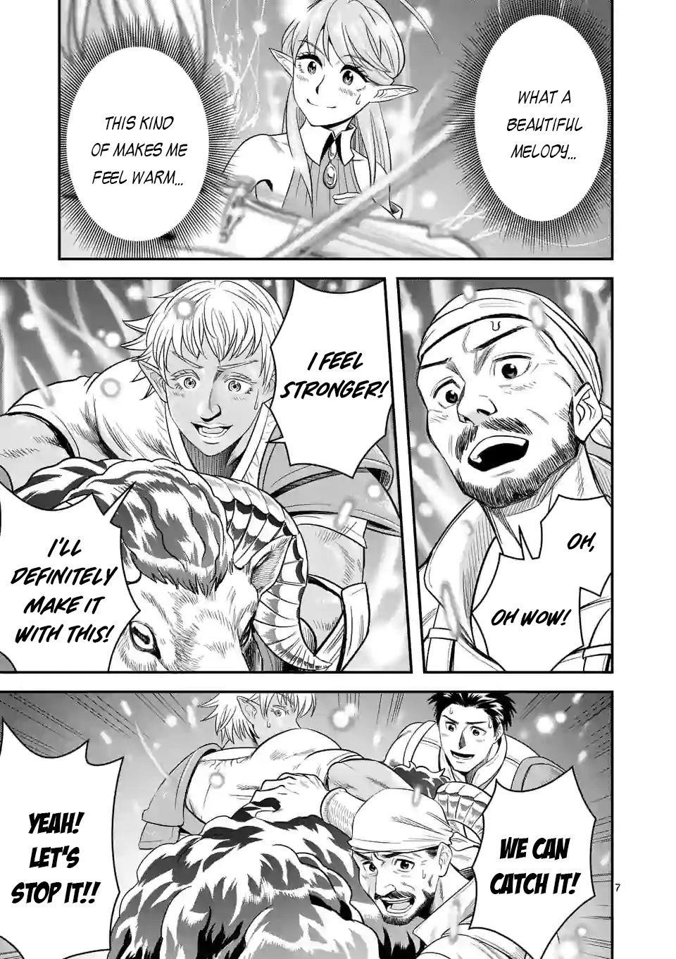 100-nin no Eiyuu o Sodateta Saikyou Yogensha wa, Boukensha ni Natte mo Sekaijuu no Deshi kara Shitawarete Masu Chapter 26 - Page 6