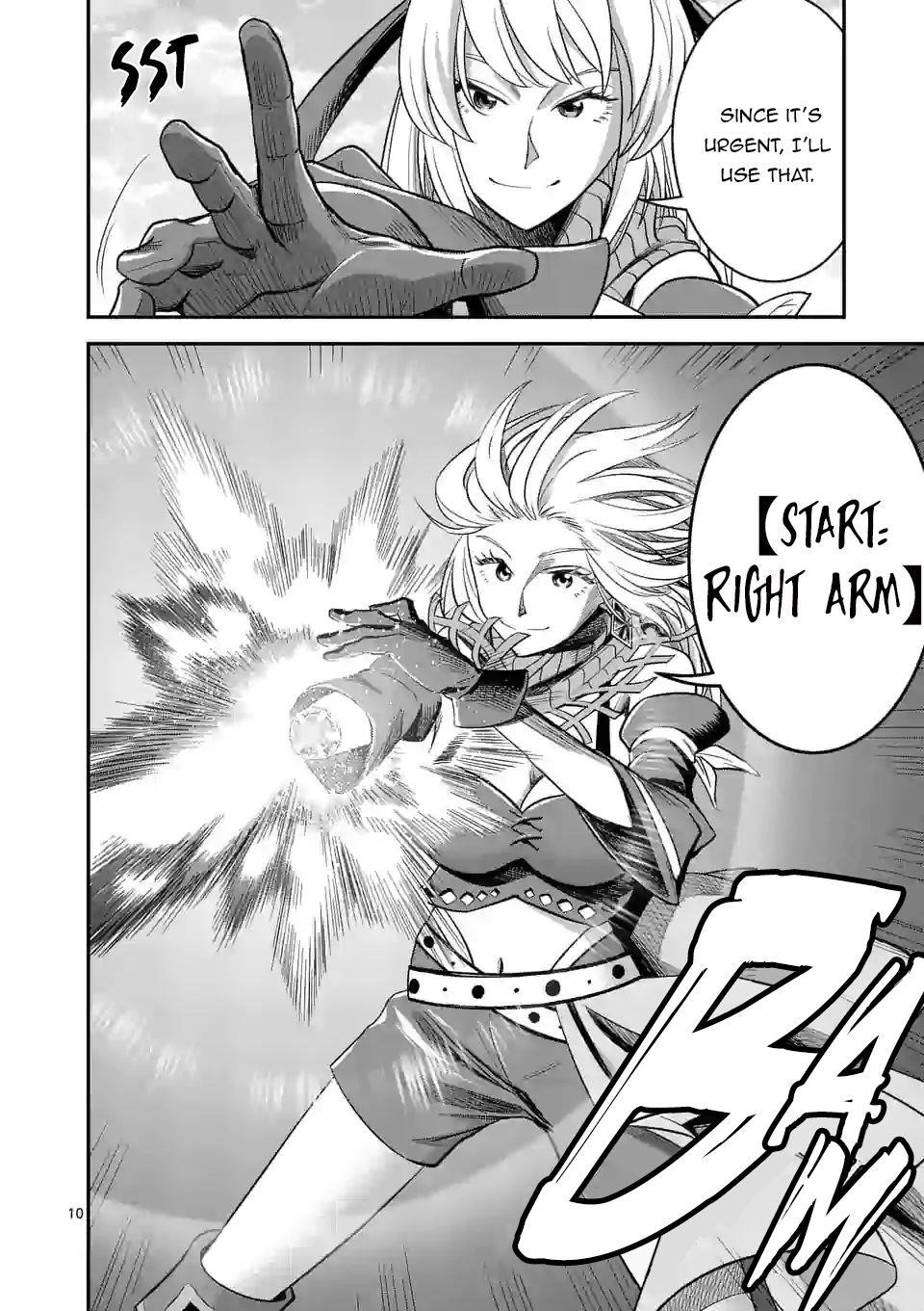 100-nin no Eiyuu o Sodateta Saikyou Yogensha wa, Boukensha ni Natte mo Sekaijuu no Deshi kara Shitawarete Masu Chapter 26 - Page 9