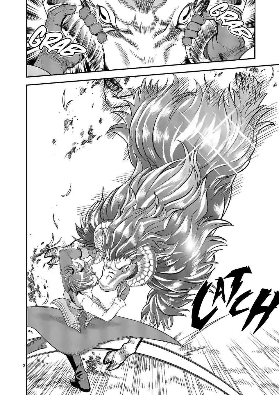 100-nin no Eiyuu o Sodateta Saikyou Yogensha wa, Boukensha ni Natte mo Sekaijuu no Deshi kara Shitawarete Masu Chapter 27 - Page 2