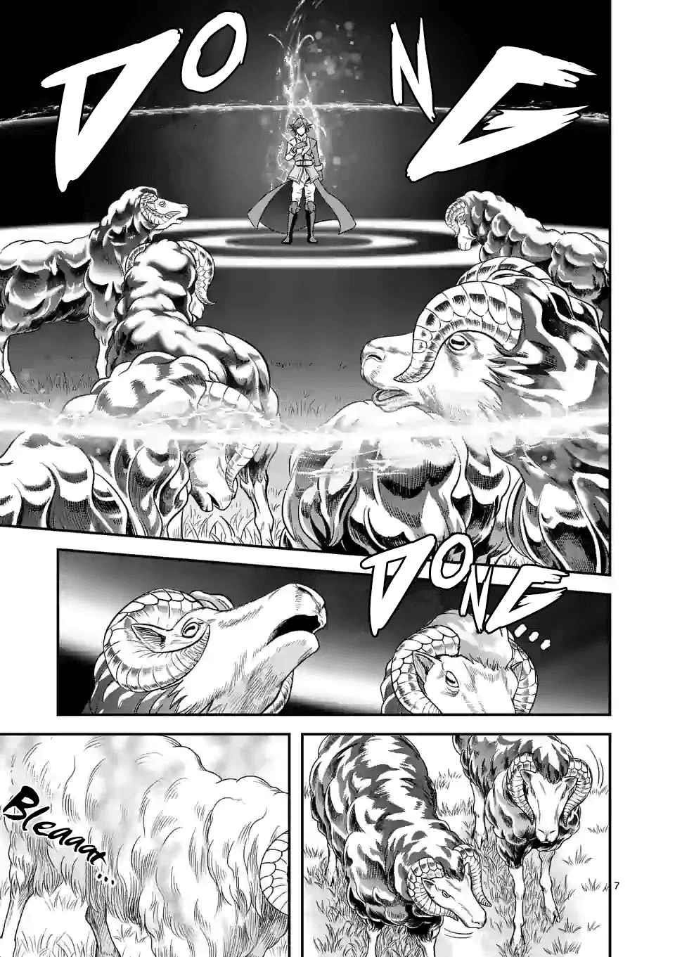 100-nin no Eiyuu o Sodateta Saikyou Yogensha wa, Boukensha ni Natte mo Sekaijuu no Deshi kara Shitawarete Masu Chapter 27 - Page 7