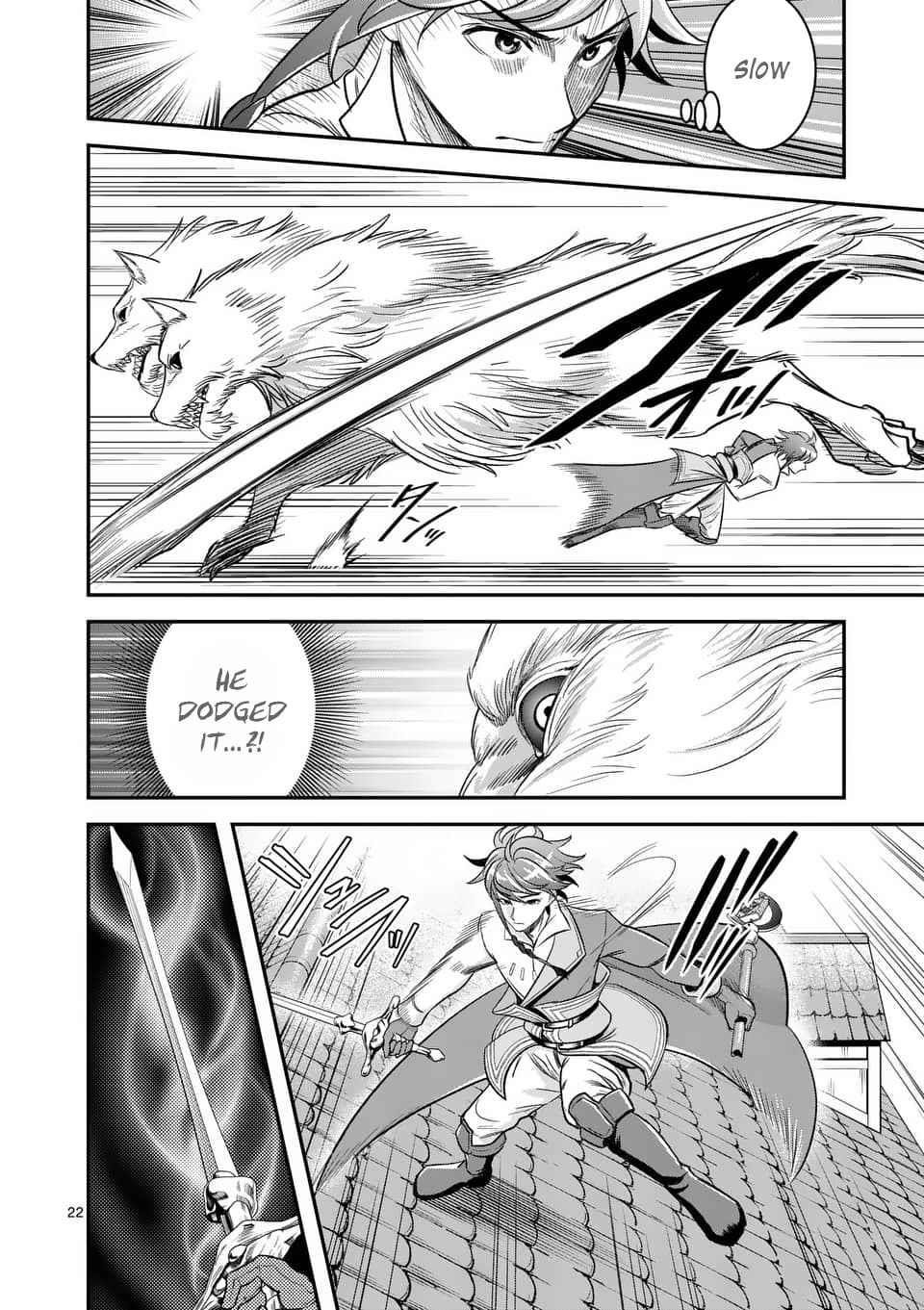 100-nin no Eiyuu o Sodateta Saikyou Yogensha wa, Boukensha ni Natte mo Sekaijuu no Deshi kara Shitawarete Masu Chapter 31 - Page 22