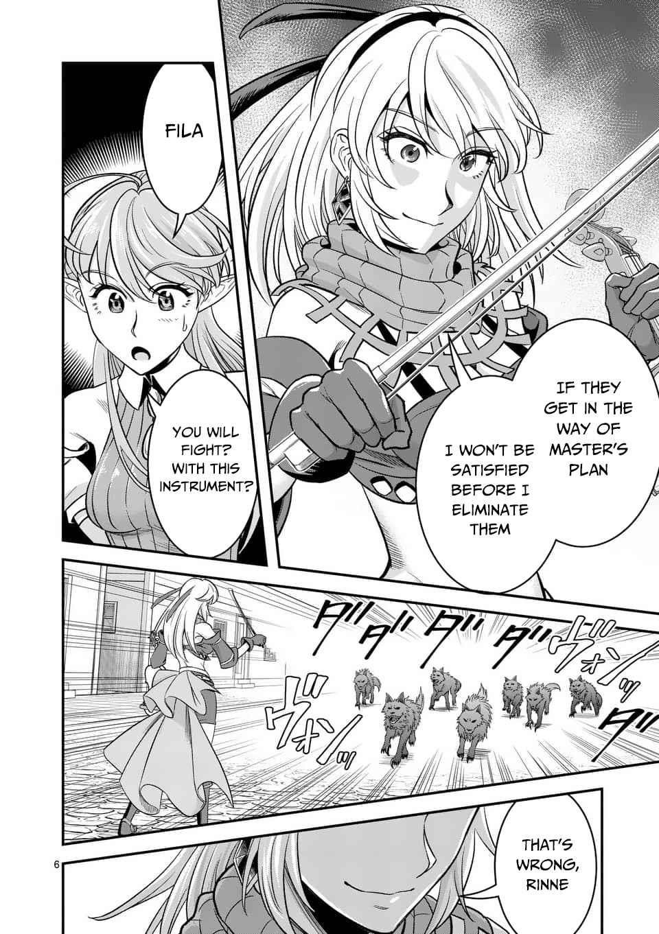 100-nin no Eiyuu o Sodateta Saikyou Yogensha wa, Boukensha ni Natte mo Sekaijuu no Deshi kara Shitawarete Masu Chapter 31 - Page 6