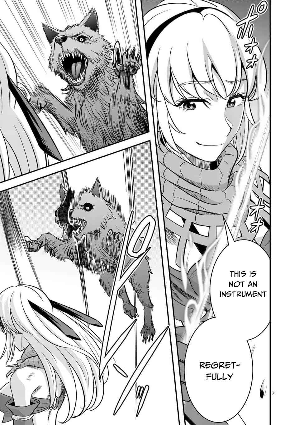 100-nin no Eiyuu o Sodateta Saikyou Yogensha wa, Boukensha ni Natte mo Sekaijuu no Deshi kara Shitawarete Masu Chapter 31 - Page 7