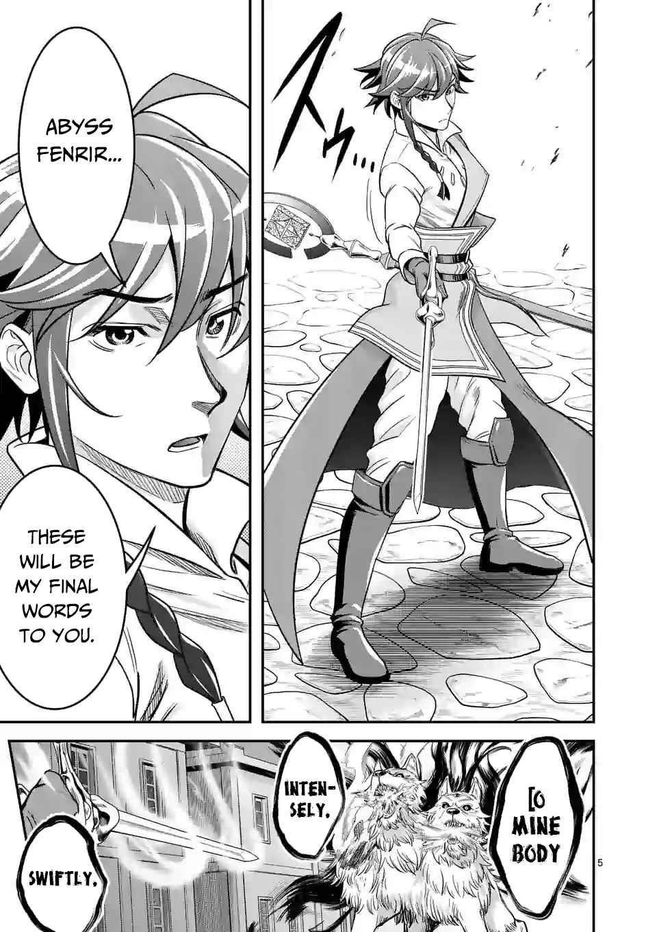 100-nin no Eiyuu o Sodateta Saikyou Yogensha wa, Boukensha ni Natte mo Sekaijuu no Deshi kara Shitawarete Masu Chapter 32 - Page 5