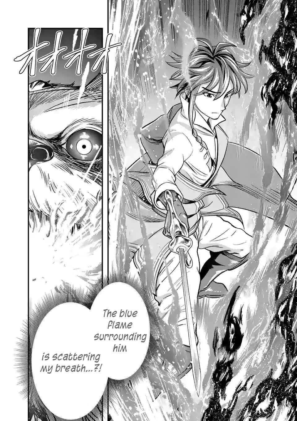 100-nin no Eiyuu o Sodateta Saikyou Yogensha wa, Boukensha ni Natte mo Sekaijuu no Deshi kara Shitawarete Masu Chapter 32 - Page 8