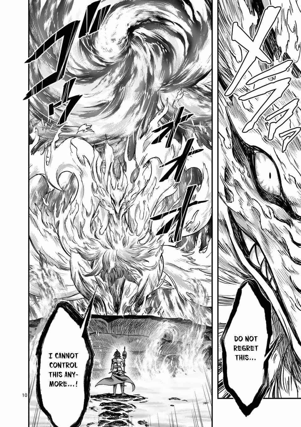 100-nin no Eiyuu o Sodateta Saikyou Yogensha wa, Boukensha ni Natte mo Sekaijuu no Deshi kara Shitawarete Masu Chapter 39 - Page 10