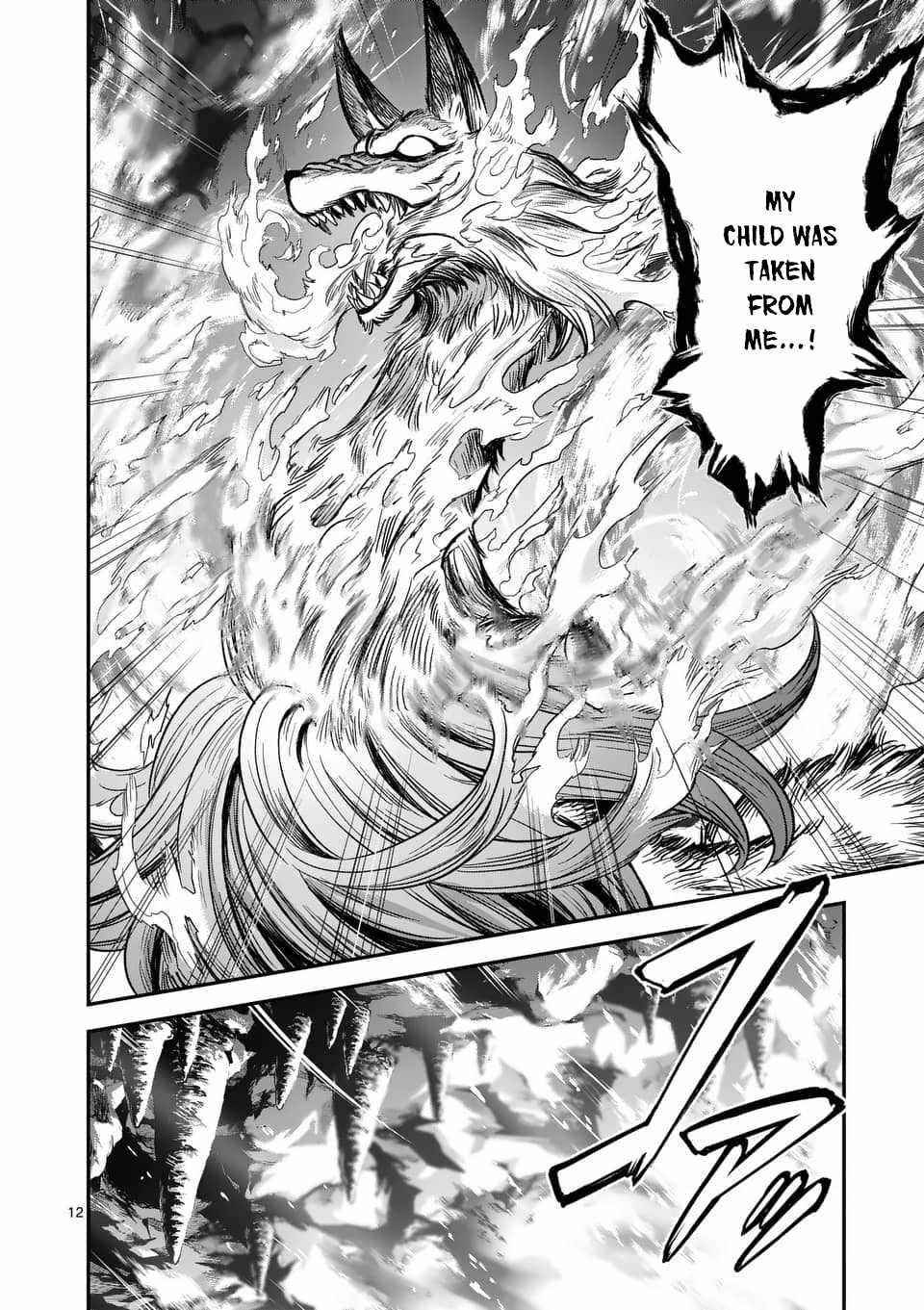 100-nin no Eiyuu o Sodateta Saikyou Yogensha wa, Boukensha ni Natte mo Sekaijuu no Deshi kara Shitawarete Masu Chapter 39 - Page 12