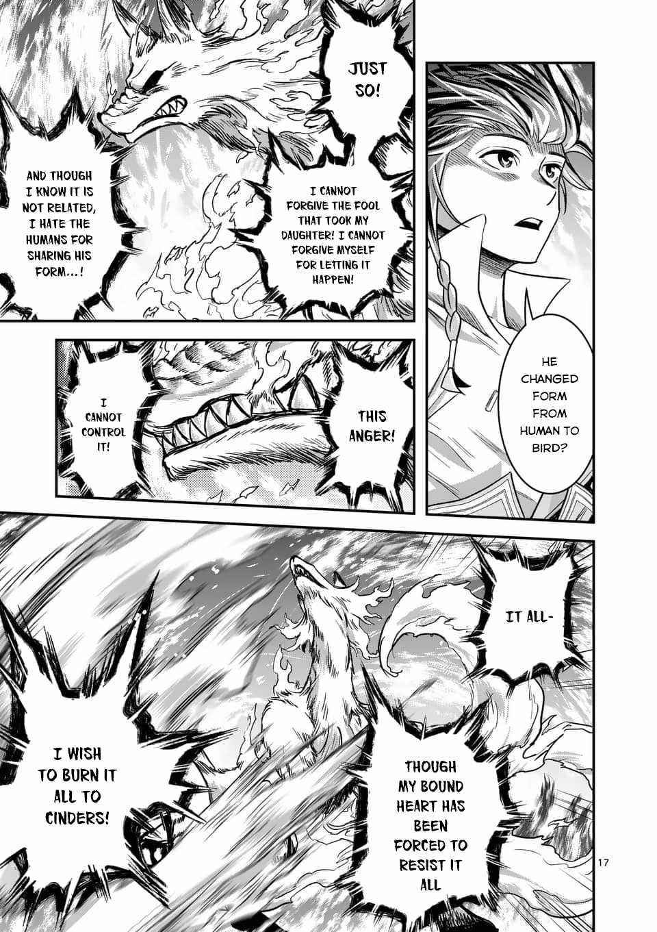 100-nin no Eiyuu o Sodateta Saikyou Yogensha wa, Boukensha ni Natte mo Sekaijuu no Deshi kara Shitawarete Masu Chapter 39 - Page 17