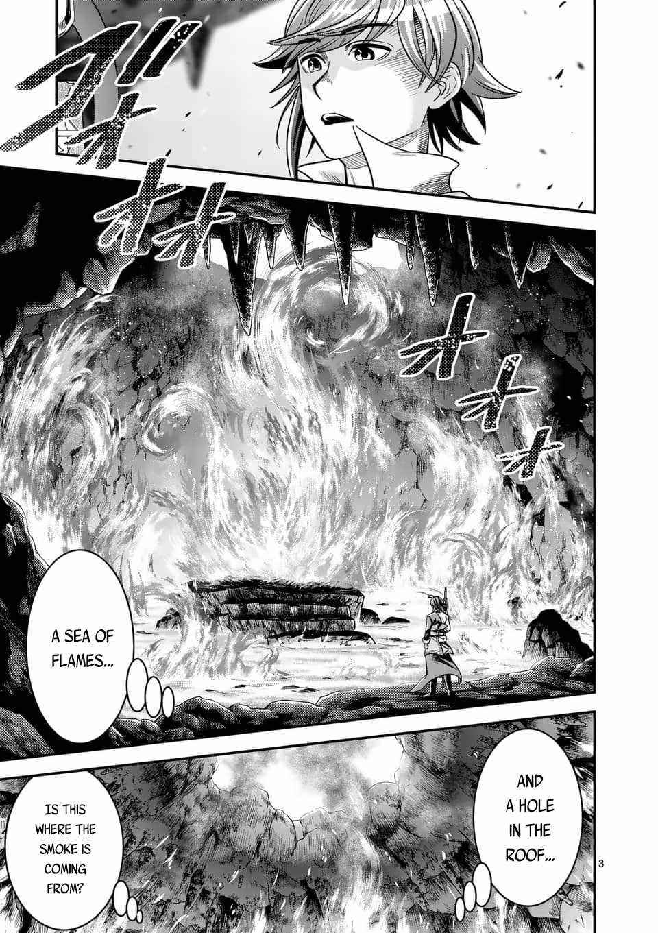 100-nin no Eiyuu o Sodateta Saikyou Yogensha wa, Boukensha ni Natte mo Sekaijuu no Deshi kara Shitawarete Masu Chapter 39 - Page 3