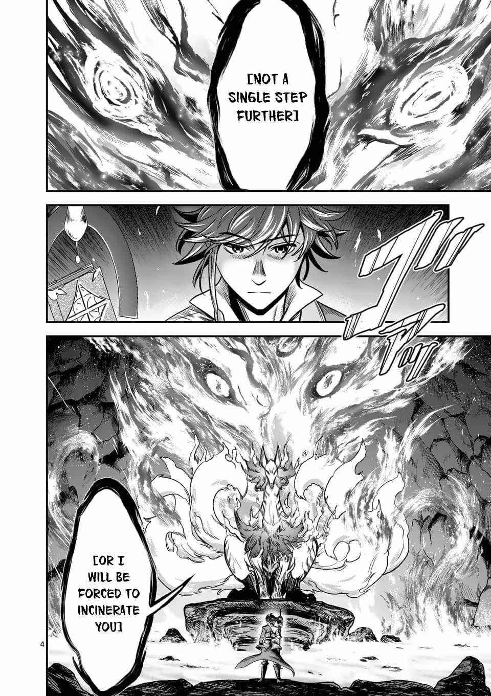 100-nin no Eiyuu o Sodateta Saikyou Yogensha wa, Boukensha ni Natte mo Sekaijuu no Deshi kara Shitawarete Masu Chapter 39 - Page 4